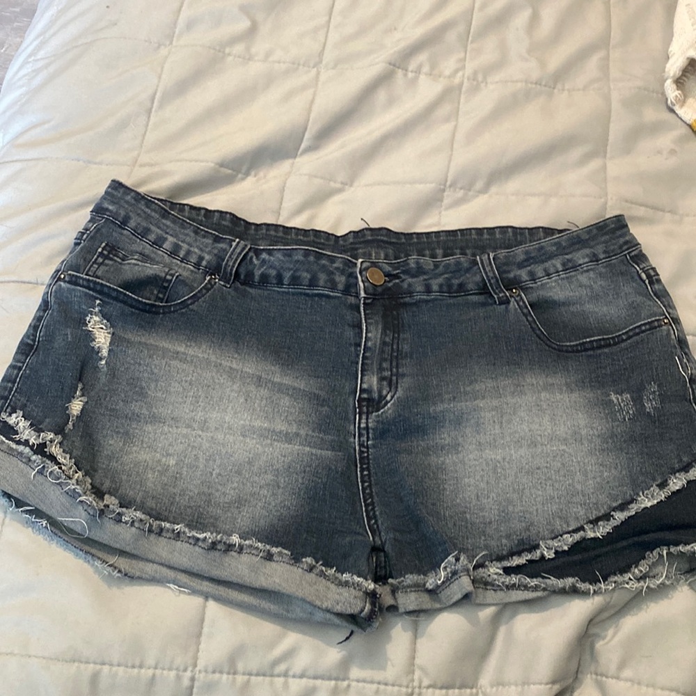 Xxl shorts